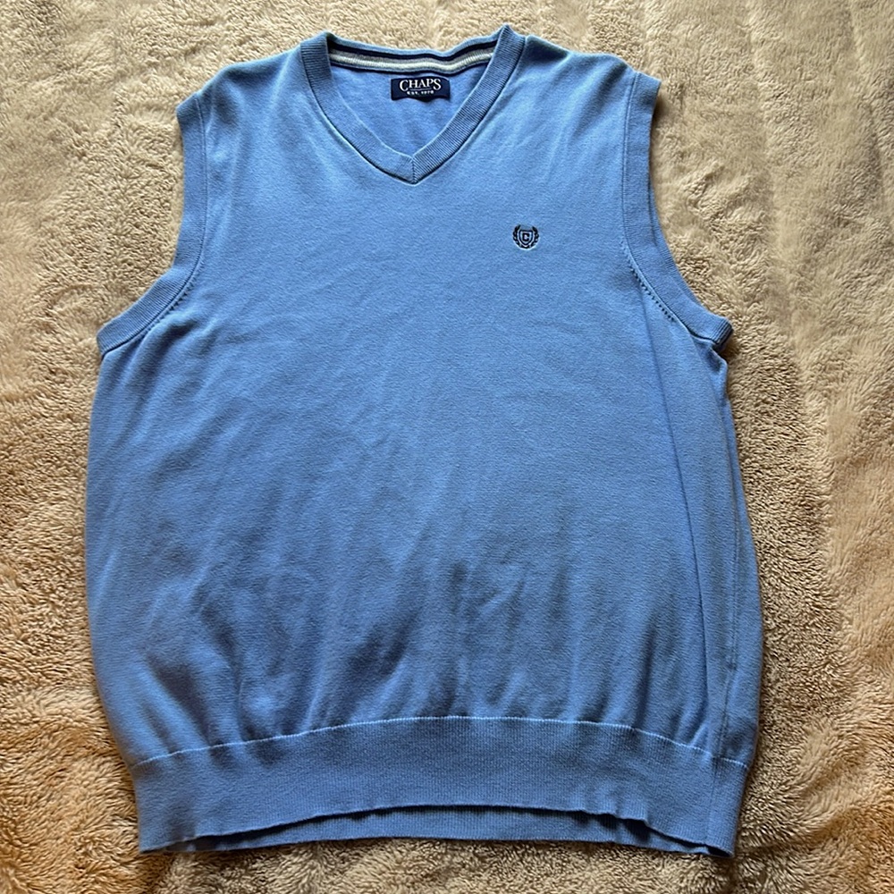 Vest